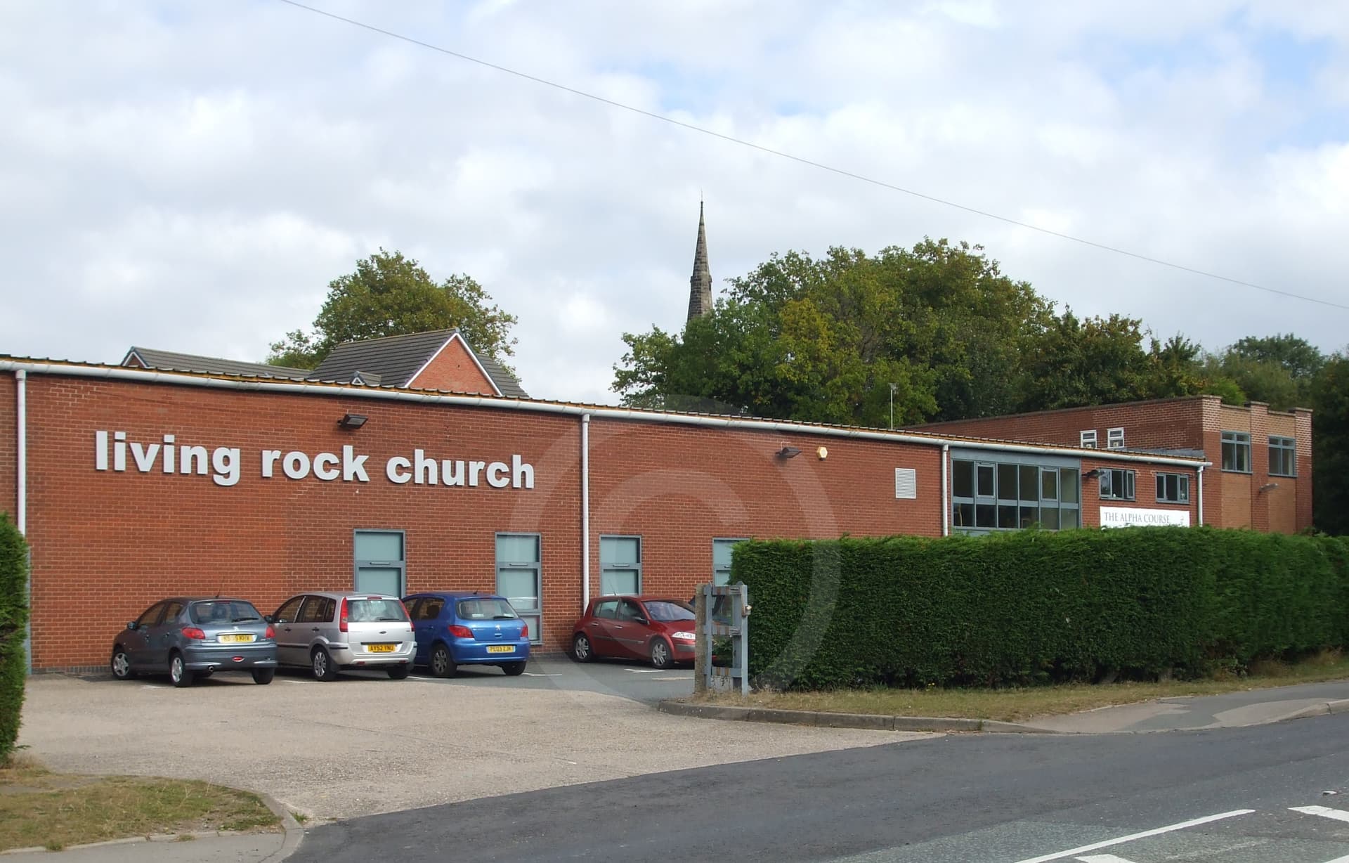 Sunday Morning Service